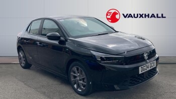 Vauxhall Corsa 1.2 Turbo Design 5dr Petrol Hatchback